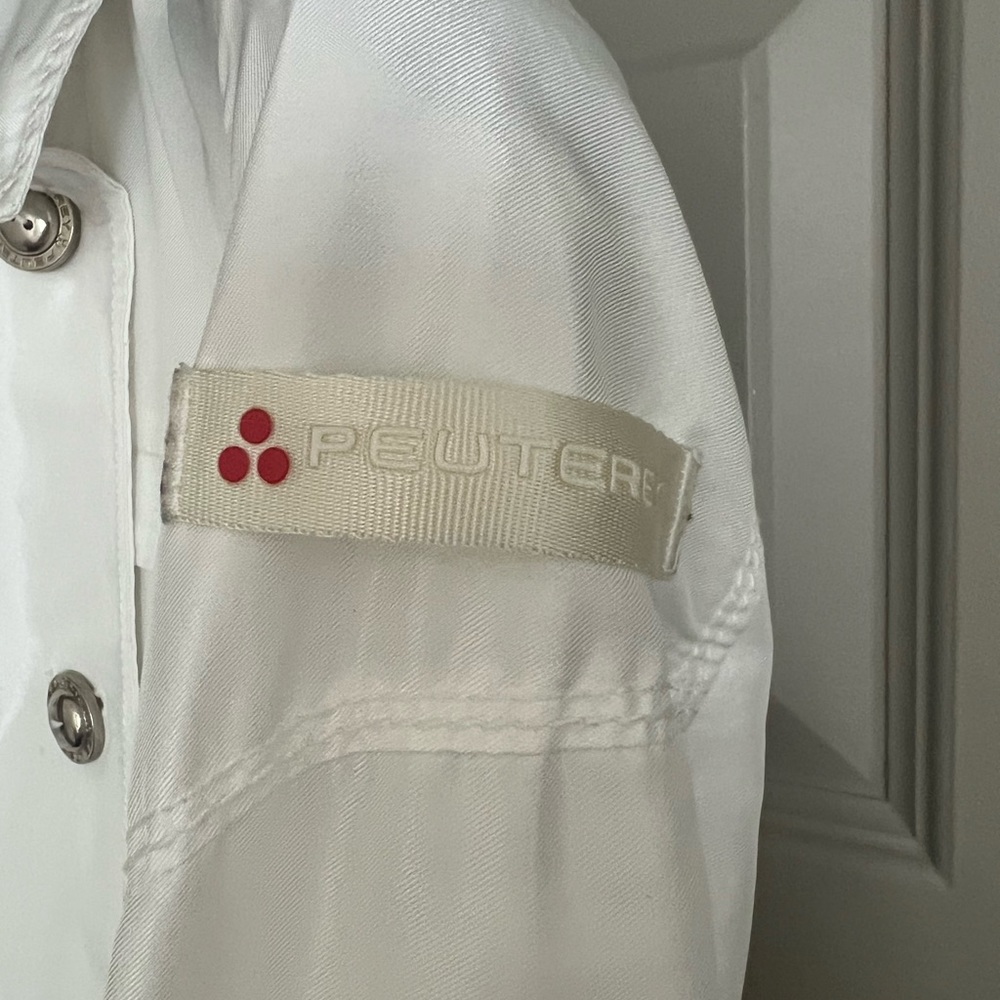Peuterey parka